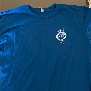 Food Wars Shokugeki no soma shirt